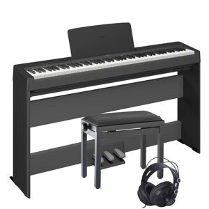 Yamaha P-145 Pakkeløsning