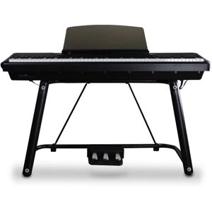 Pearl River P-200 Sort Digital Piano (U-Stand)