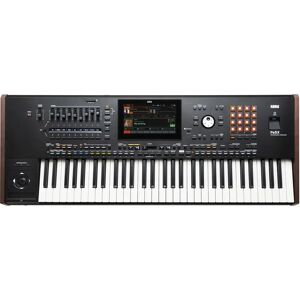 Korg Pa-5x 61 International