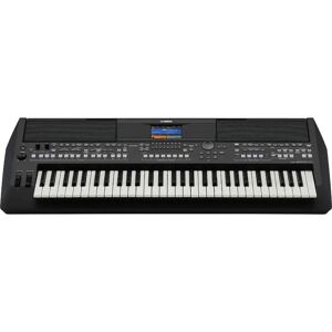 Yamaha Psr-Sx600 Arranger Keyboard