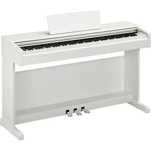 Yamaha Ydp-145 Hvid Digital Piano