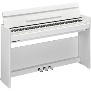 Yamaha Ydp-S55 Hvid Digital Piano