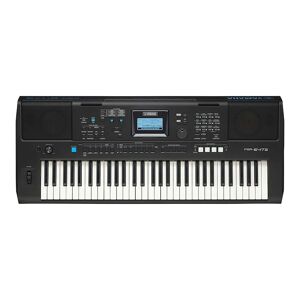 Yamaha Psr-E473 Keyboard