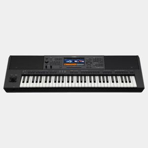 Yamaha Psr-Sx700 Arranger Keyboard