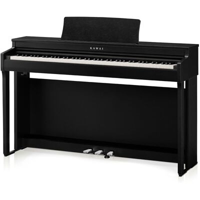 Kawai Cn-201 Sort Digital Piano Kawai Cn-201 Sort Digital Piano