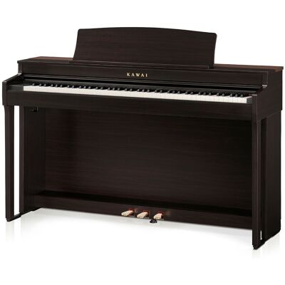 Kawai Cn-301 Rosentræ Digital Piano Kawai Cn-301 Rosentræ Digital Piano