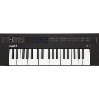 Yamaha Reface Dx Yamaha Reface Dx