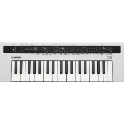 Yamaha Reface Cs Yamaha Reface Cs