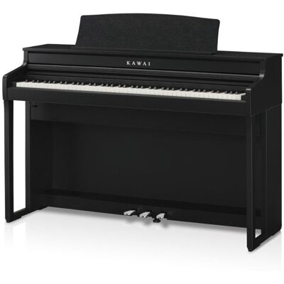 Kawai Ca-401 Sort Digital Piano Kawai Ca-401 Sort Digital Piano