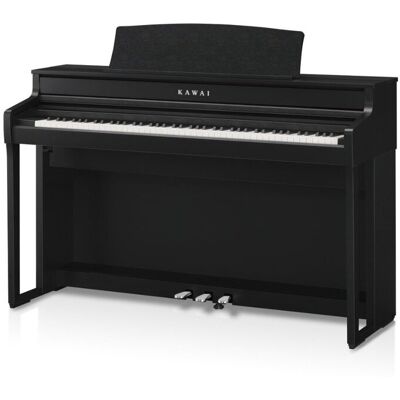 Kawai Ca-501 Sort Digital Piano Kawai Ca-501 Sort Digital Piano