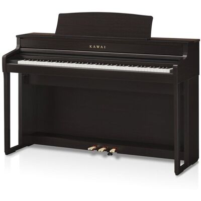 Kawai Ca-501 Rosentræ Digital Piano Kawai Ca-501 Rosentræ Digital Piano