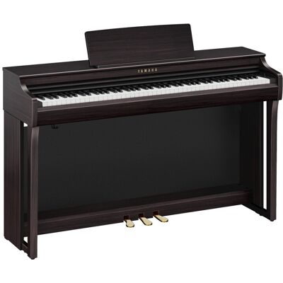 Yamaha Clp-825 Rosentræ Digital Piano Yamaha Clp-825 Rosentræ Digital Piano