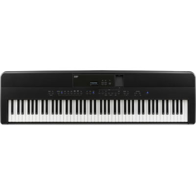 Kawai Es-520 Sort Stage Piano Kawai Es-520 Sort Stage Piano