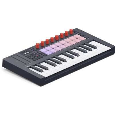 Novation Flkey 2 Mini 25 Novation Flkey 2 Mini 25