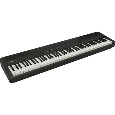 Roland Fp-40 Sort Digital Piano Roland Fp-40 Sort Digital Piano