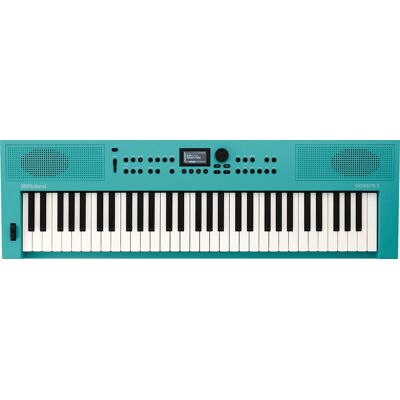 Roland Go:Keys 3 Turquoise Roland Go:Keys 3 Turquoise