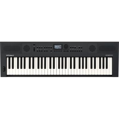 Roland Go:Keys 5 Graphite Roland Go:Keys 5 Graphite