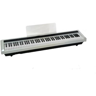 Hafnia Hep-20 Hvid Digital Piano Hafnia Hep-20 Hvid Digital Piano