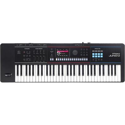 Roland Juno-D6 Roland Juno-D6