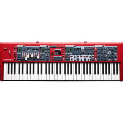 Nord Stage 4 73 Nord Stage 4 73