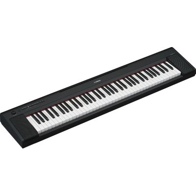 Yamaha Np-35 Sort Keyboard Yamaha Np-35 Sort Keyboard