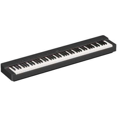 Yamaha P-225 Sort - B-Stock Yamaha P-225 Sort - B-Stock