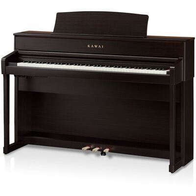 Kawai Ca-701 Rosentræ Digital Piano Kawai Ca-701 Rosentræ Digital Piano