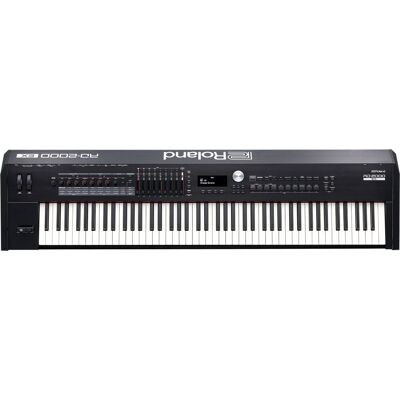 Roland Rd-2000 Ex Roland Rd-2000 Ex