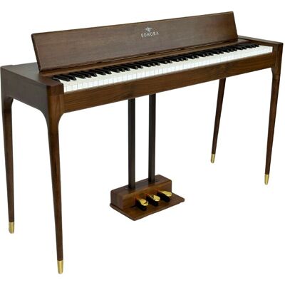 Sonora B Walnut - B-Stock Sonora B Walnut - B-Stock