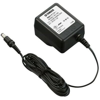 Yamaha Pa-150 B Power Adapter Yamaha Pa-150 B Power Adapter