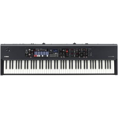 Yamaha Yc-88 Stage Keyboard Yamaha Yc-88 Stage Keyboard