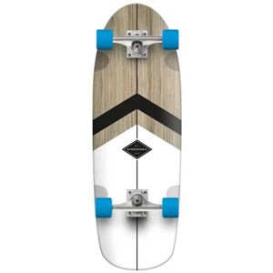Hydroponic Rounded Komplet Cruiser Board (Classic 3.0 White)