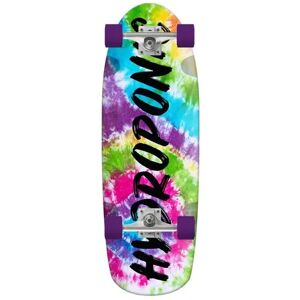 Hydroponic Rounded Komplet Cruiser Board (Tie Dye)