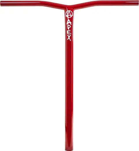 Apex Løbehjul Bar Apex Bol HIC (Rød) Apex Løbehjul Bar Apex Bol HIC (Rød)