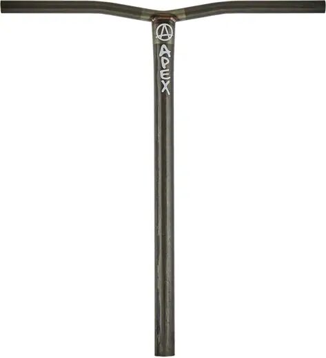 Apex Løbehjul Bar Apex Bol SCS (Raw) Apex Løbehjul Bar Apex Bol SCS (Raw)