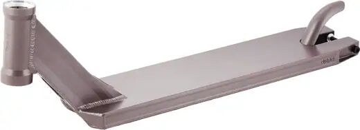 District Trick Løbehjul Deck District HTS+ (Titanium Grey) District Trick Løbehjul Deck District HTS+ (Titanium Grey)