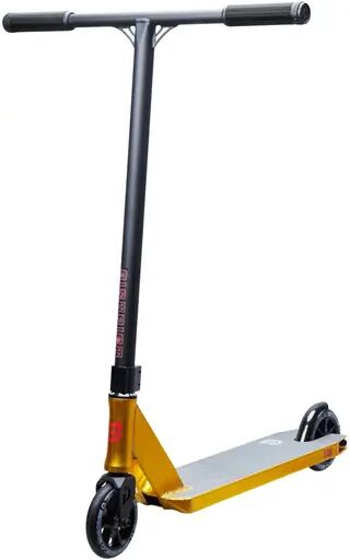 District Trick Løbehjul District Titan (Guld) District Trick Løbehjul District Titan (Guld)