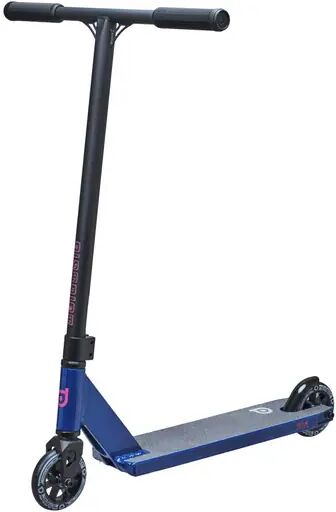 District Trick Løbehjul District Titus (Blå) District Trick Løbehjul District Titus (Blå)