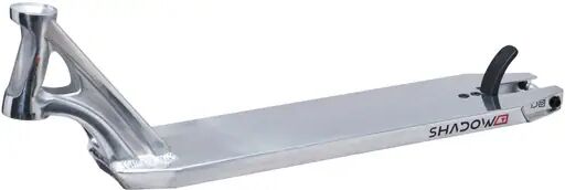 Drone Scooters Trick Løbehjul Deck Drone Shadow Tapered (Polished) Drone Scooters Trick Løbehjul Deck Drone Shadow Tapered (Polished)