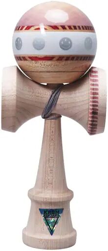 Krom Kendama KROM 10Y BDAY Krom Kendama KROM 10Y BDAY