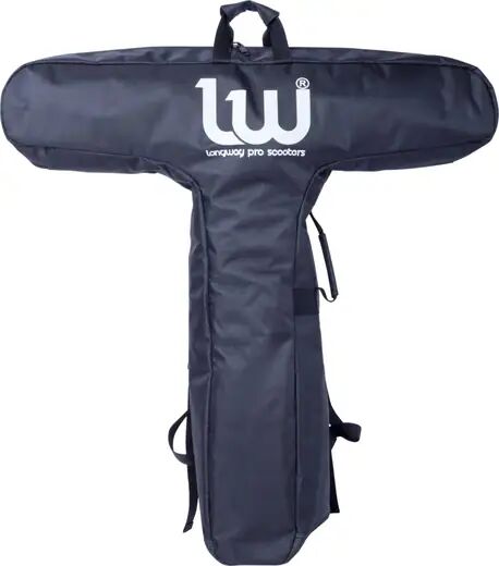 Longway Løbehjul Taske (Sort) Longway Løbehjul Taske (Sort)