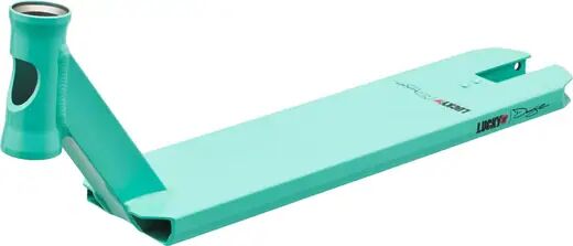 Lucky Trick Løbehjul Deck Lucky Darcy Cherry-Evans (Teal) Lucky Trick Løbehjul Deck Lucky Darcy Cherry-Evans (Teal)