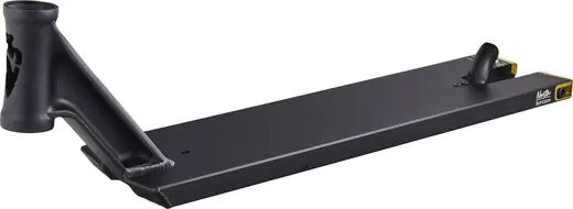 North Scooters Trick Løbehjul Deck North Horizon (Sort) North Scooters Trick Løbehjul Deck North Horizon (Sort)