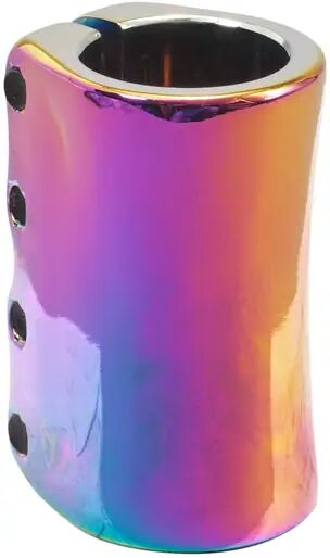 North Scooters Clamp Til Løbehjul North Profile SCS (Oilslick) North Scooters Clamp Til Løbehjul North Profile SCS (Oilslick)