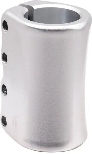 North Scooters Clamp Til Løbehjul North Profile SCS (Matte Silver) North Scooters Clamp Til Løbehjul North Profile SCS (Matte Silver)