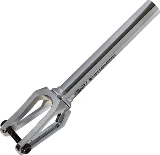 Root Industries Løbehjul Forgaffel Root Air IHC (Chrome) Root Industries Løbehjul Forgaffel Root Air IHC (Chrome)