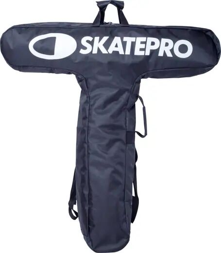 SkatePro Løbehjul Taske (Sort) SkatePro Løbehjul Taske (Sort)