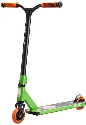 Slamm Trick Løbehjul Slamm Tantrum V8 (Grøn) Slamm Trick Løbehjul Slamm Tantrum V8 (Grøn)