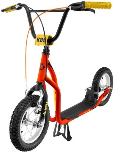 Streetsurfing Løbehjul Børn Street Surfing KB1 (Rapid Fire) Streetsurfing Løbehjul Børn Street Surfing KB1 (Rapid Fire)