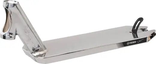 Striker Trick Løbehjul Deck Striker Benj No Limit (Chrome) Striker Trick Løbehjul Deck Striker Benj No Limit (Chrome)